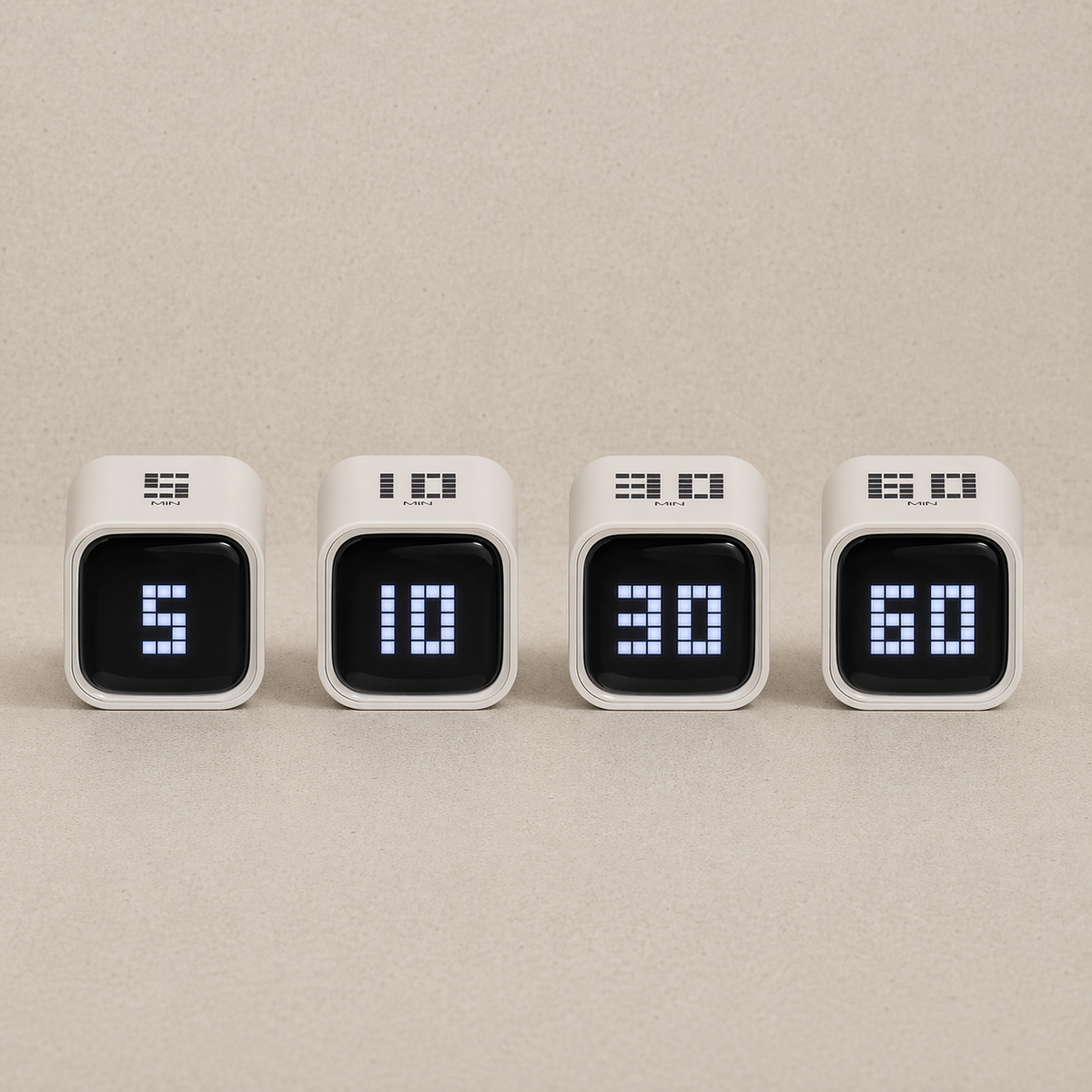 LOKD Focus Timer