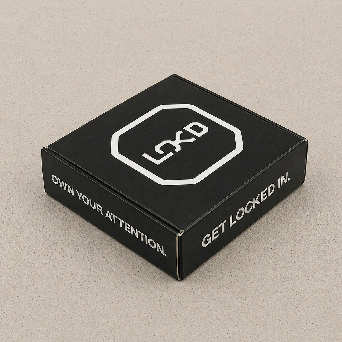 LOKD Key
