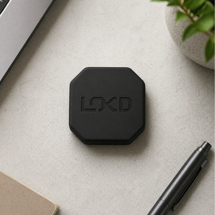 LOKD Key