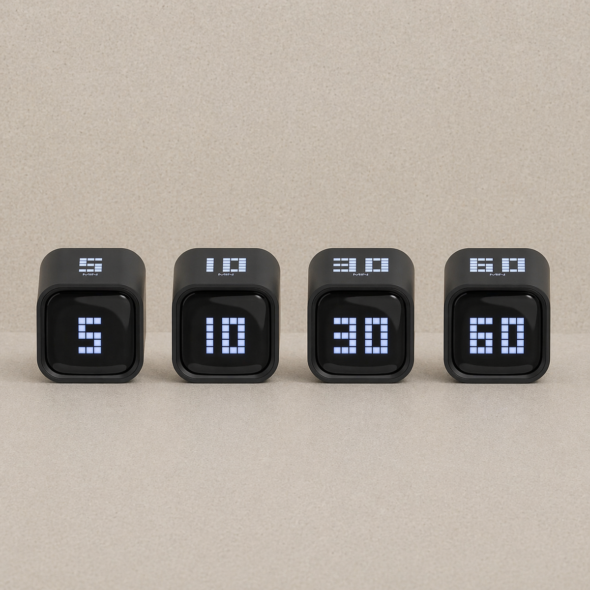 LOKD Focus Timer