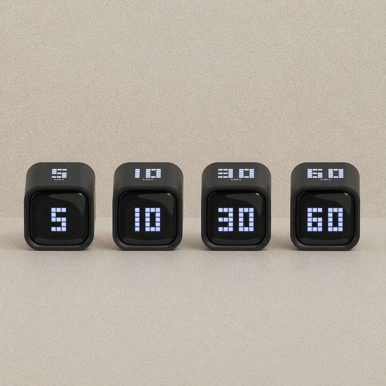 LOKD Focus Timer