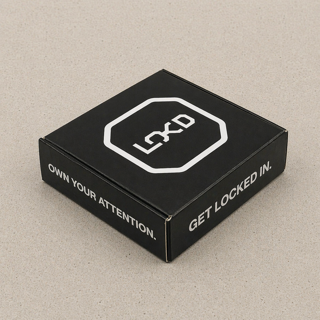 LOKD Key