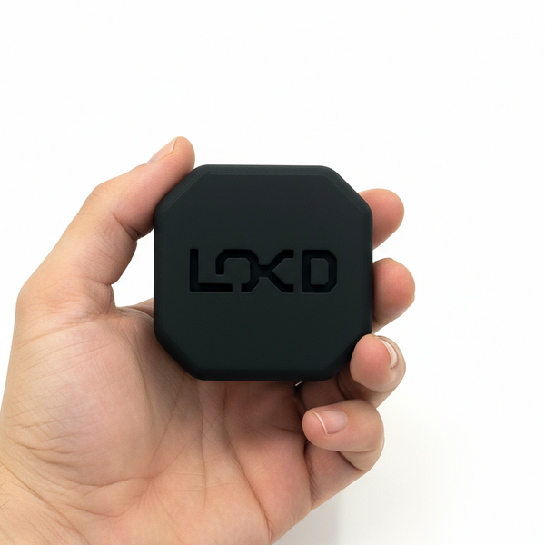 LOKD Key