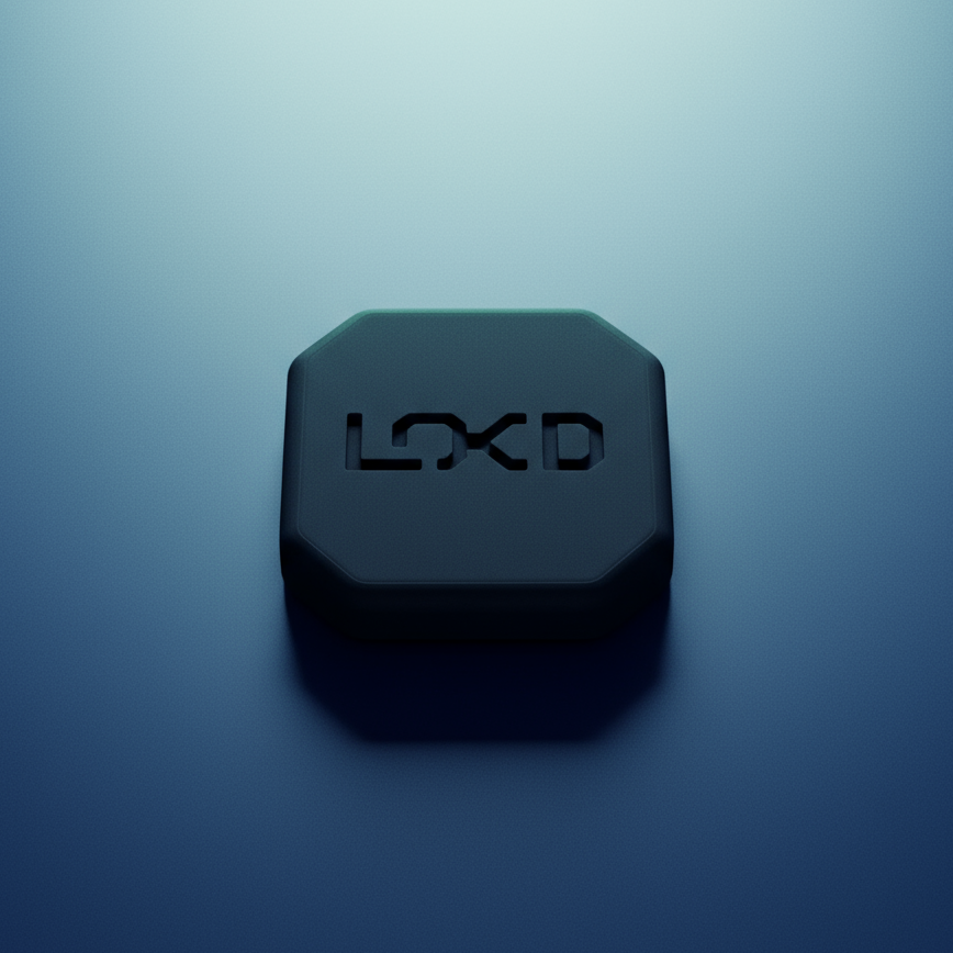 LOKD Key