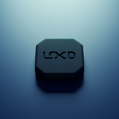LOKD Key