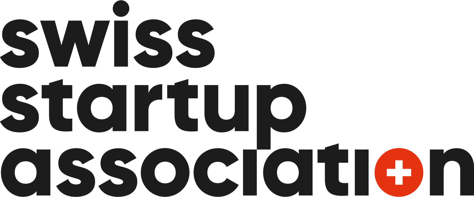 Member of the Swiss Startup Association